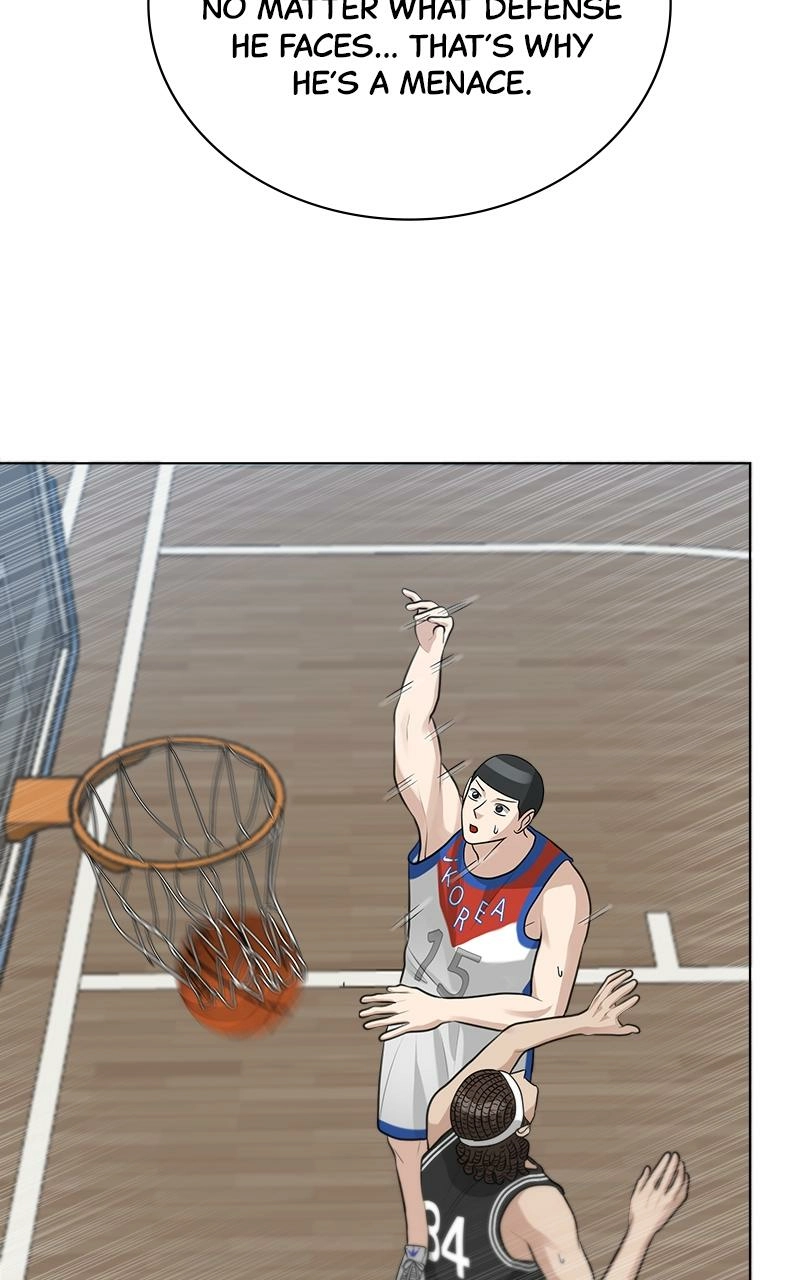 Read Bigman chapter 88 image 61 on Lezhin