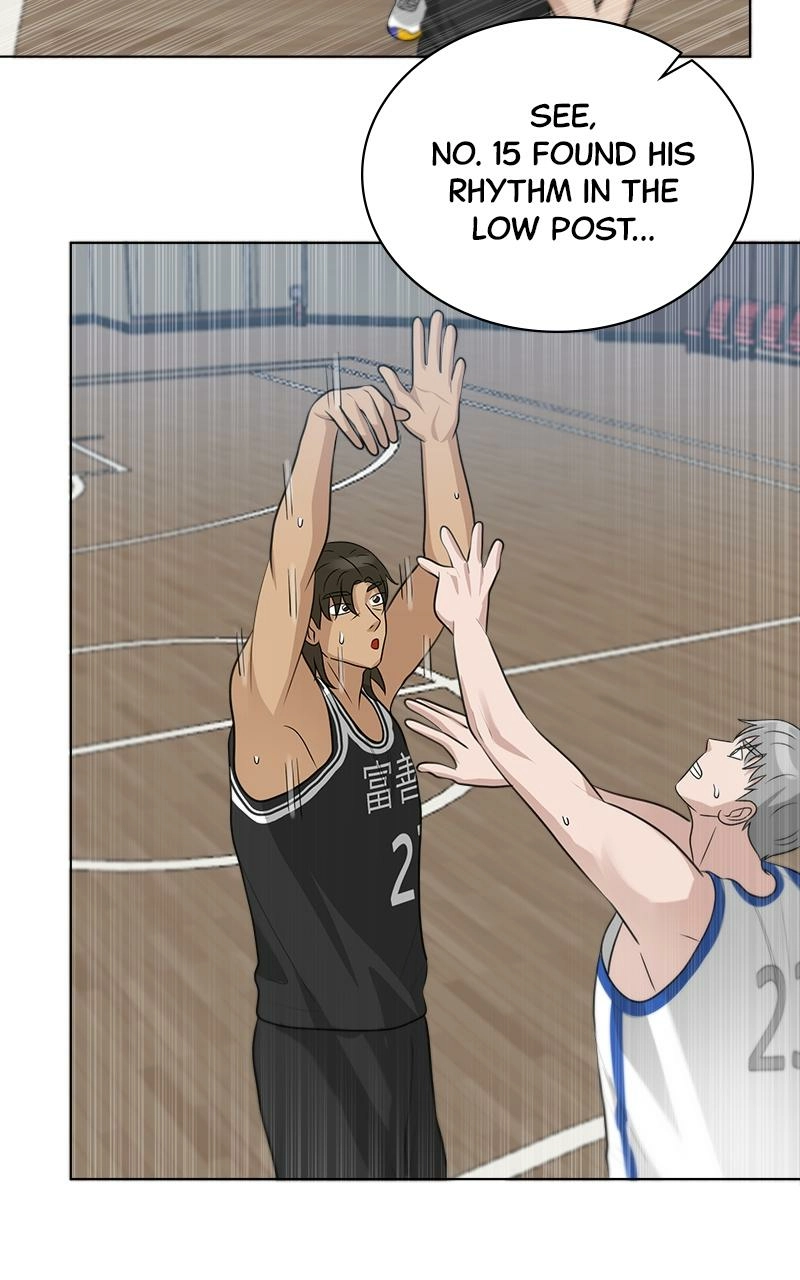 Read Bigman chapter 88 image 62 on Lezhin