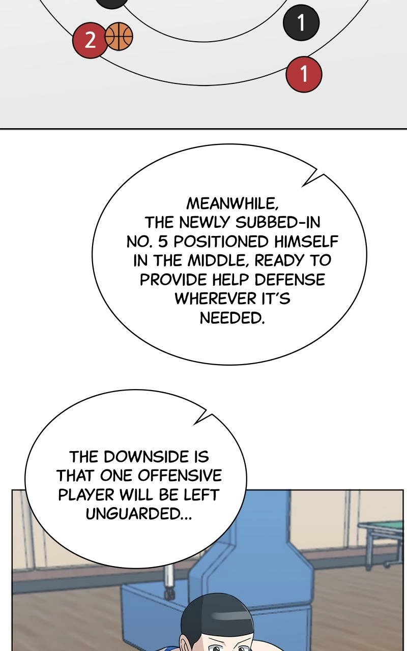 Read Bigman chapter 88 image 7 on Lezhin