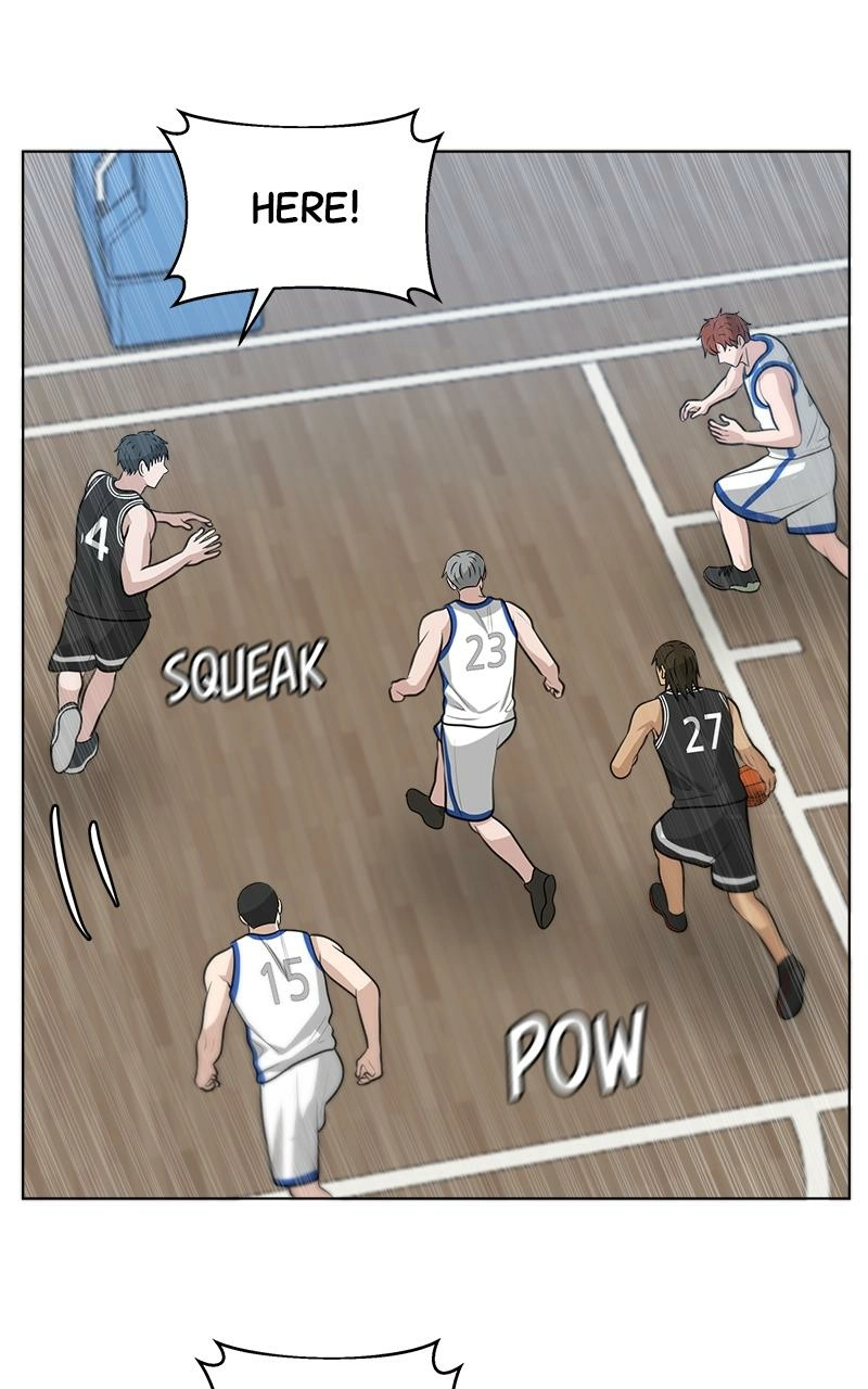 Read Bigman chapter 88 image 70 on Lezhin