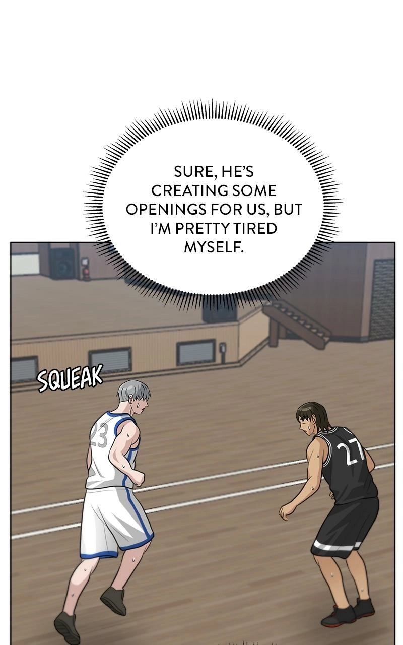 Read Bigman chapter 88 image 78 on Lezhin