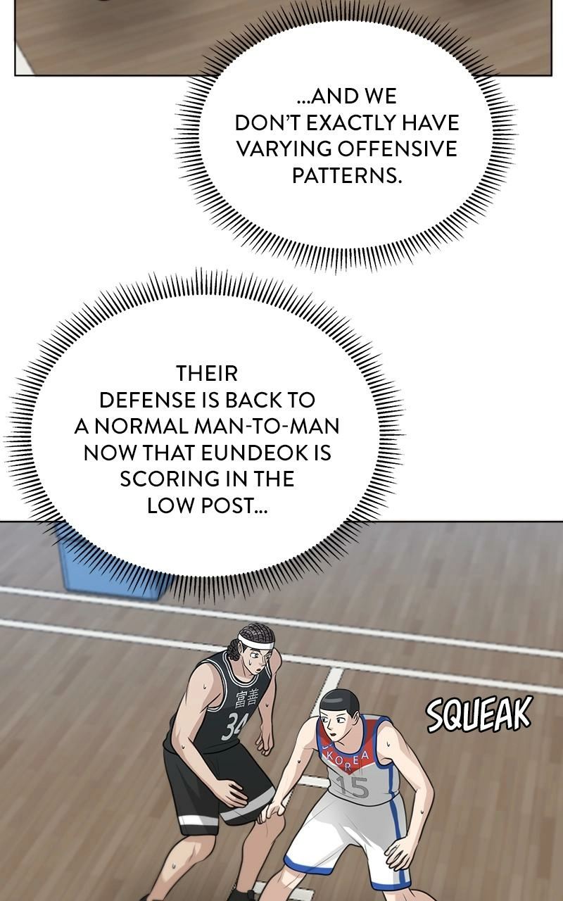 Read Bigman chapter 88 image 79 on Lezhin