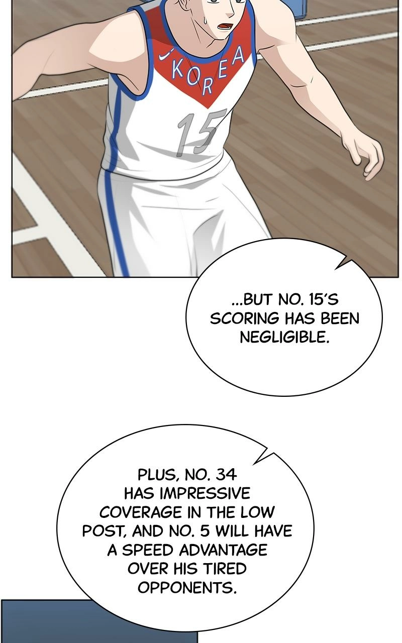 Read Bigman chapter 88 image 8 on Lezhin