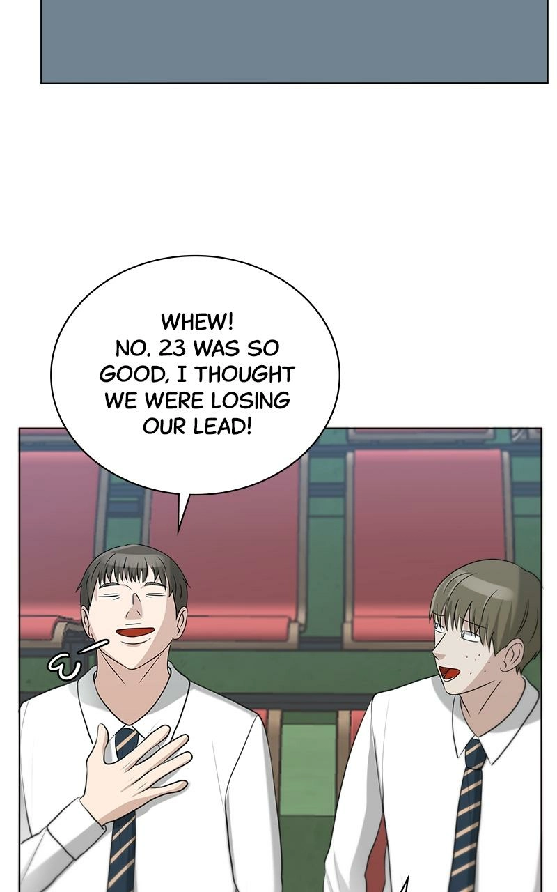 Read Bigman chapter 88 image 85 on Lezhin
