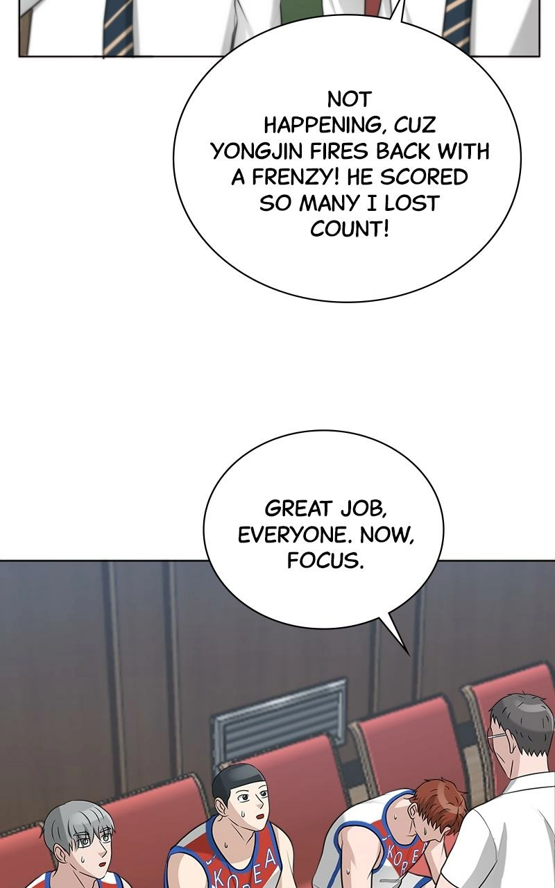 Read Bigman chapter 88 image 86 on Lezhin