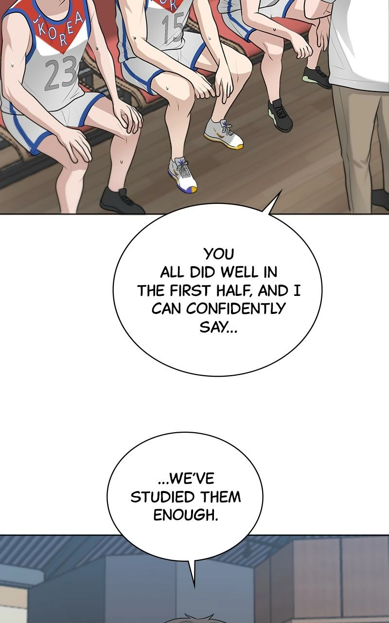 Read Bigman chapter 88 image 87 on Lezhin