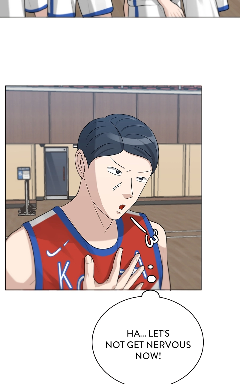 Read Bigman chapter 89 image 10 on Lezhin