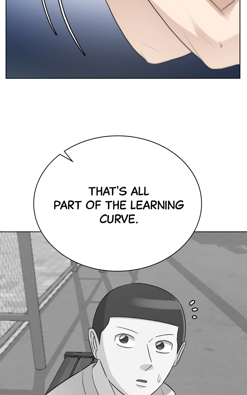 Read Bigman chapter 89 image 100 on Lezhin