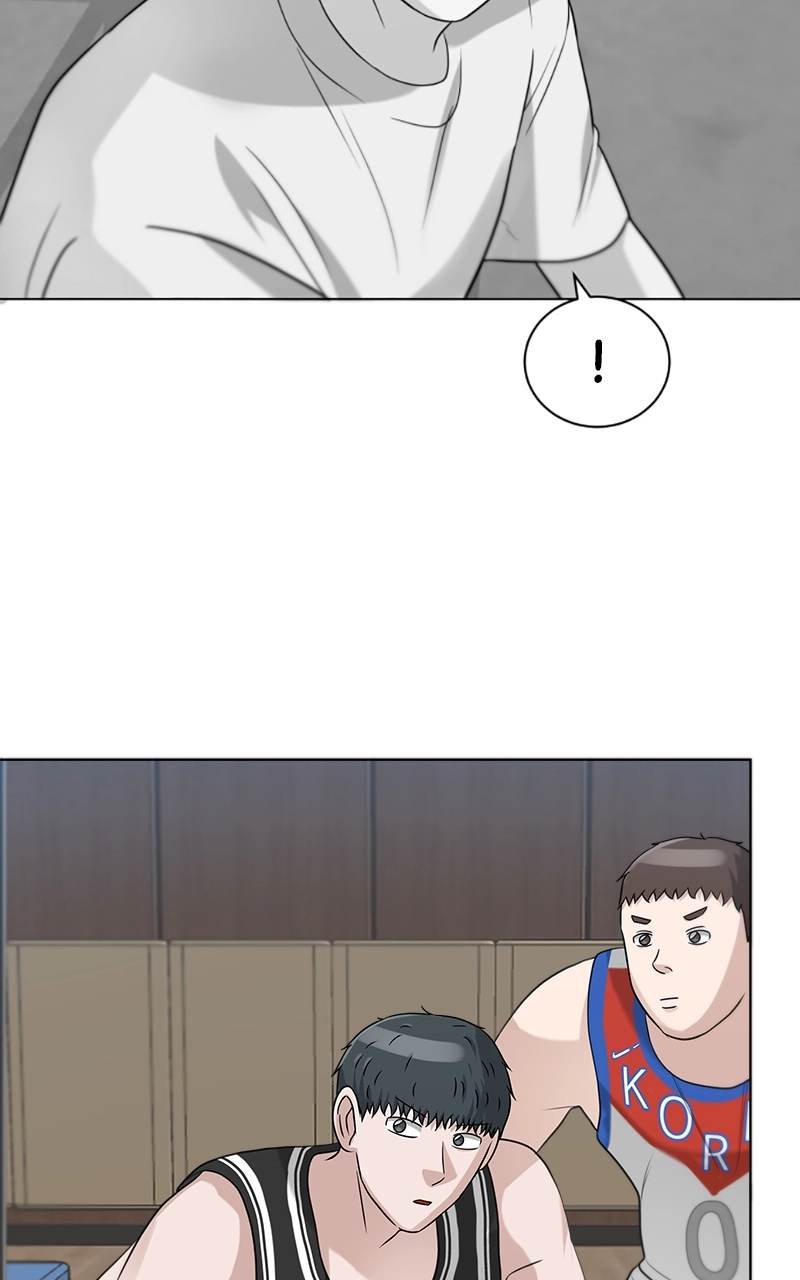 Read Bigman chapter 89 image 101 on Lezhin