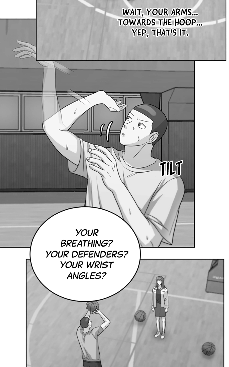 Read Bigman chapter 89 image 104 on Lezhin