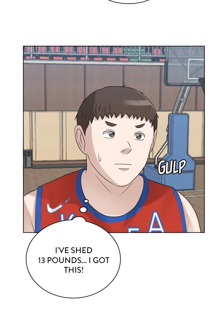 Read Bigman chapter 89 image 11 on Lezhin