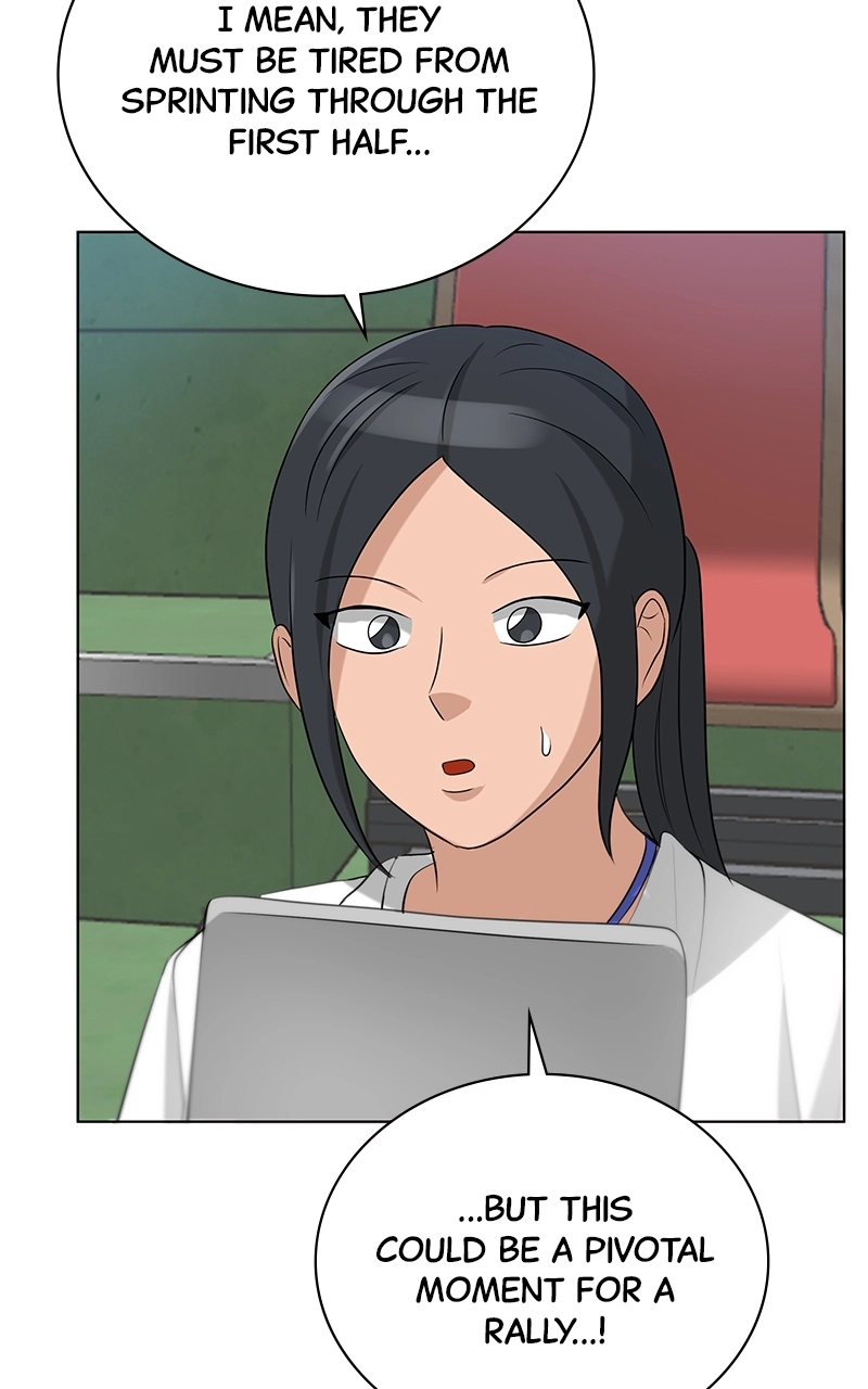 Read Bigman chapter 89 image 14 on Lezhin