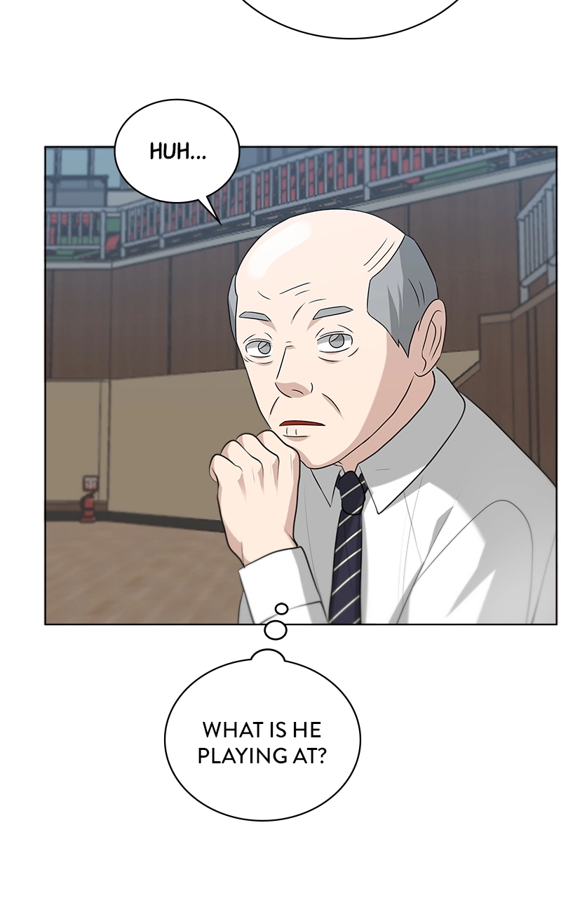 Read Bigman chapter 89 image 15 on Lezhin