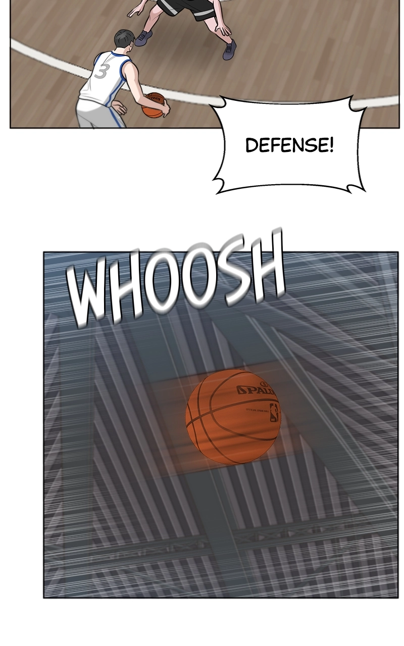 Read Bigman chapter 89 image 18 on Lezhin