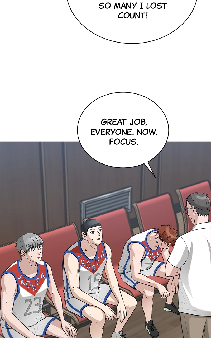 Read Bigman chapter 89 image 2 on Lezhin