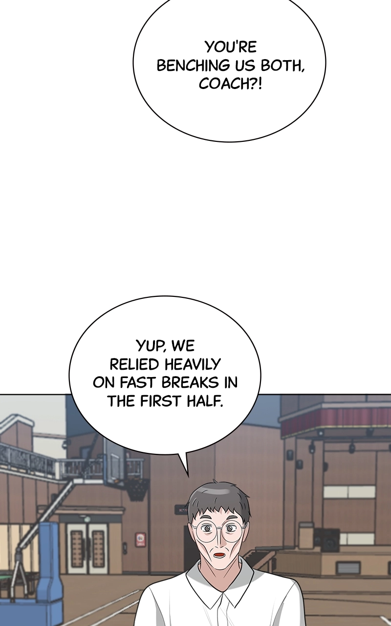 Read Bigman chapter 89 image 20 on Lezhin