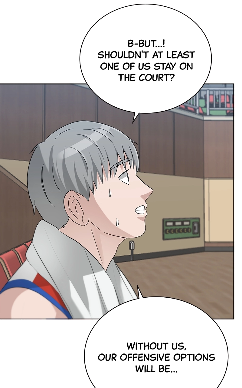 Read Bigman chapter 89 image 22 on Lezhin