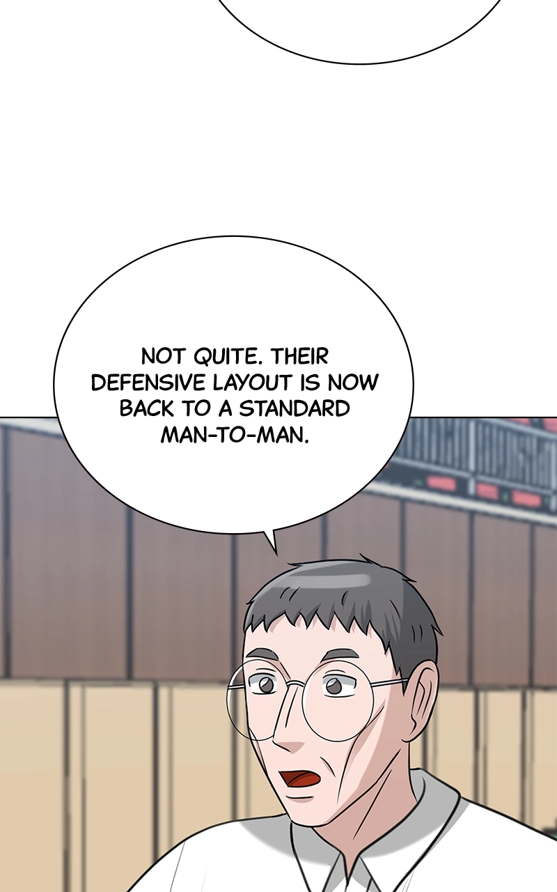 Read Bigman chapter 89 image 23 on Lezhin