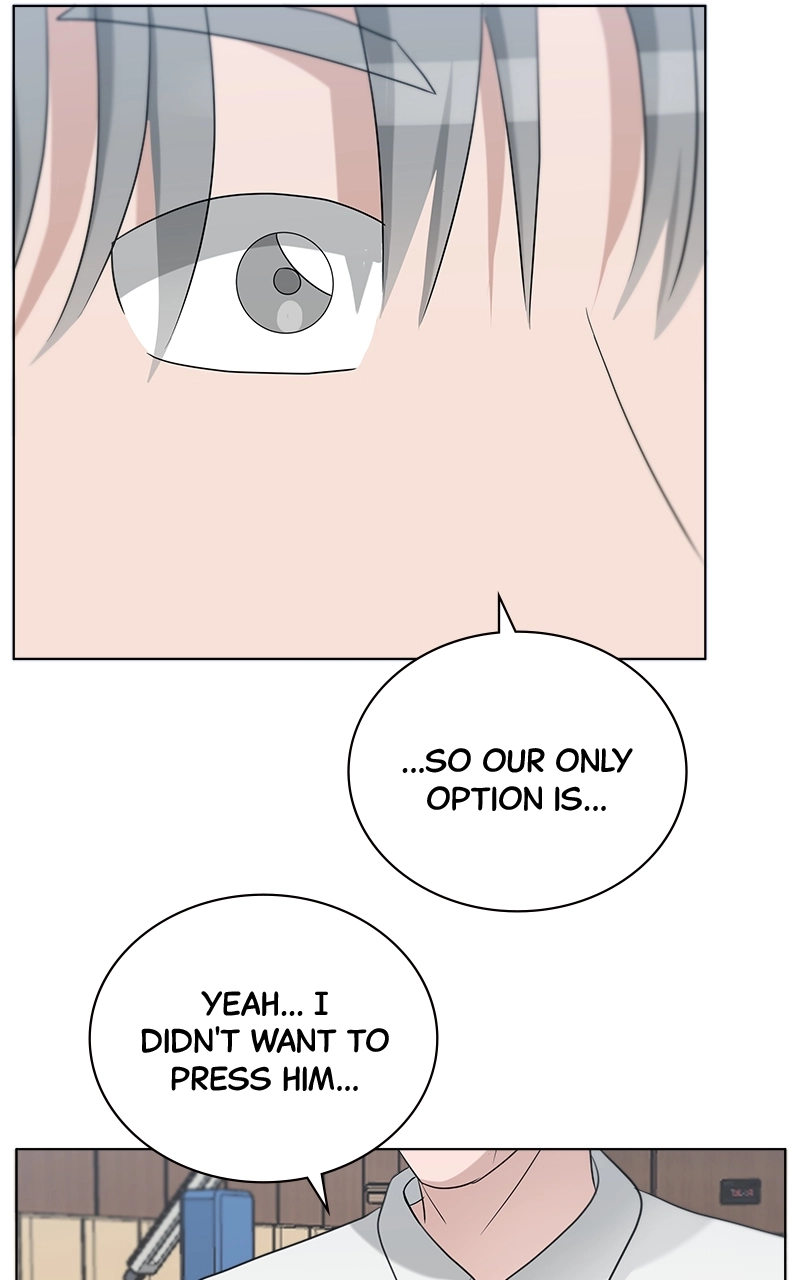 Read Bigman chapter 89 image 25 on Lezhin