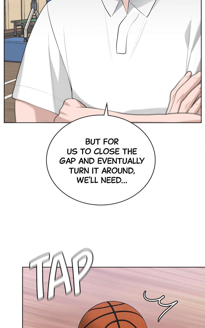Read Bigman chapter 89 image 26 on Lezhin