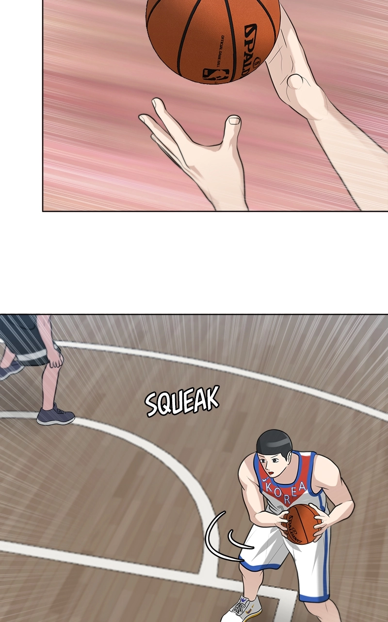 Read Bigman chapter 89 image 27 on Lezhin