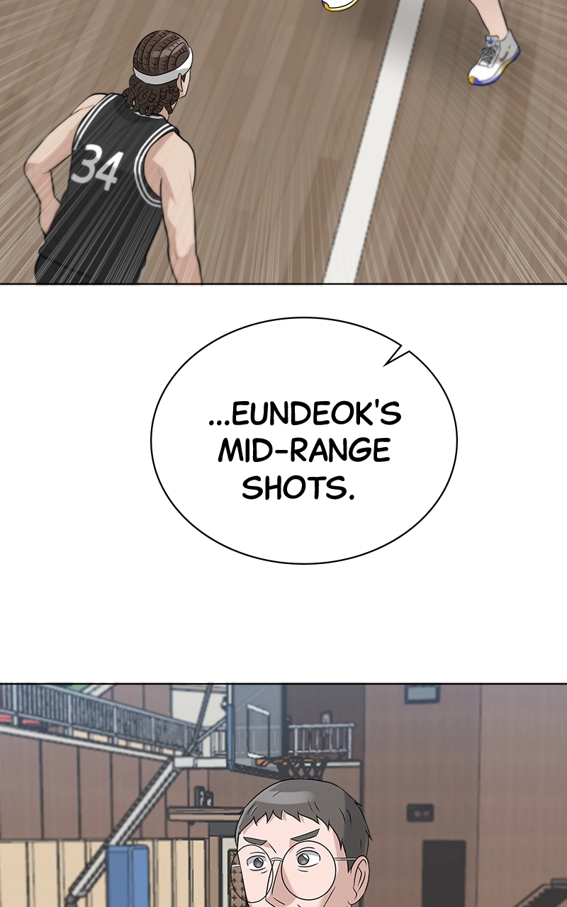Read Bigman chapter 89 image 28 on Lezhin