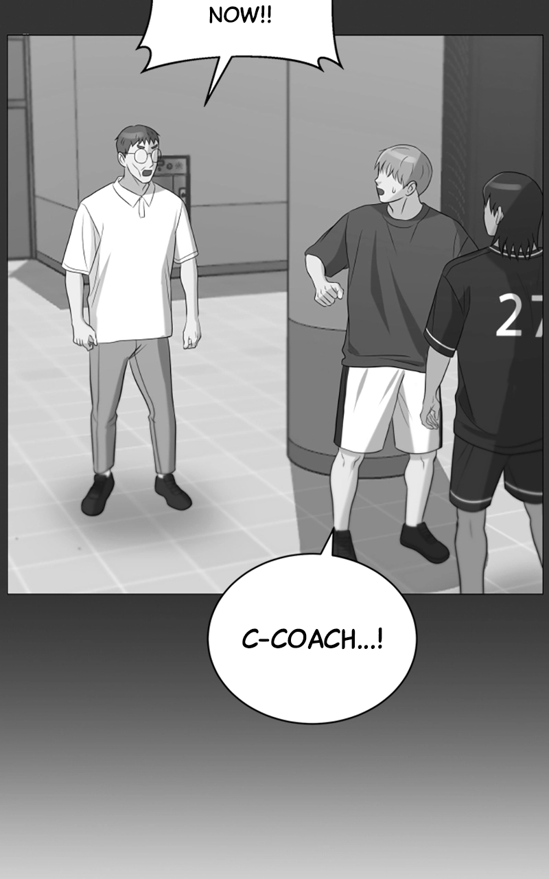 Read Bigman chapter 89 image 35 on Lezhin