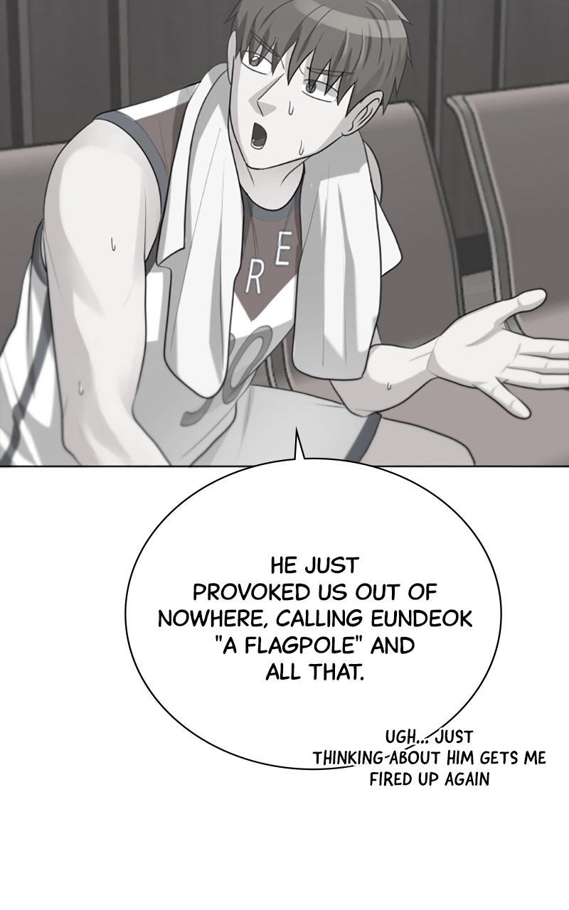Read Bigman chapter 89 image 39 on Lezhin