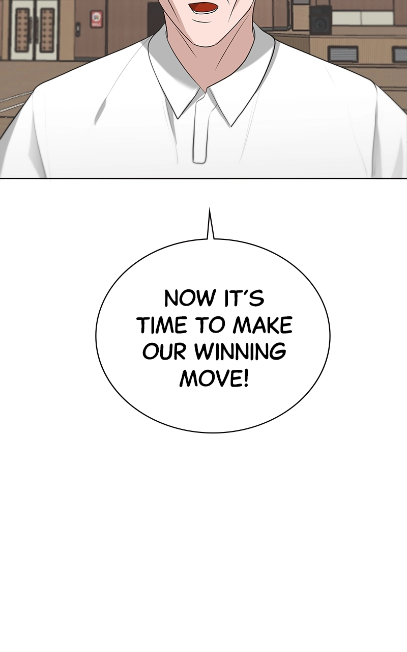 Read Bigman chapter 89 image 4 on Lezhin