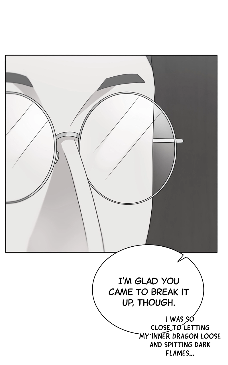 Read Bigman chapter 89 image 40 on Lezhin