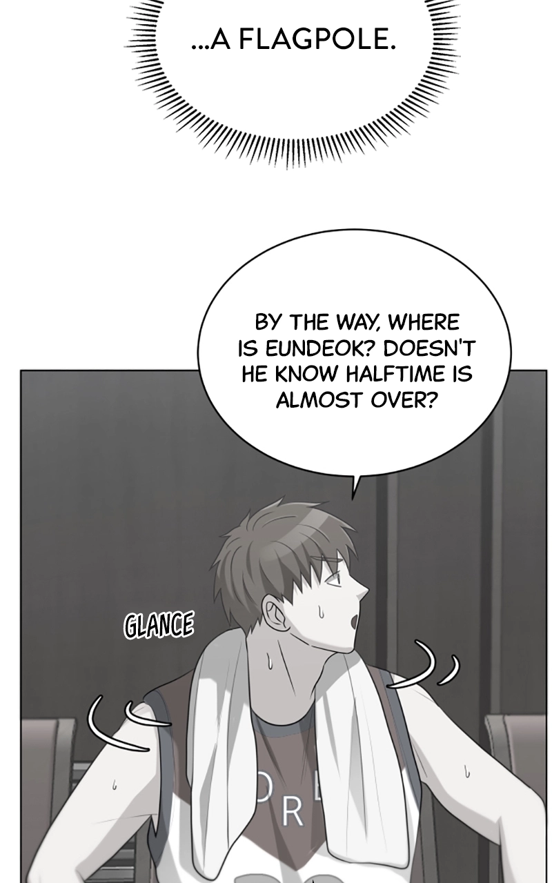 Read Bigman chapter 89 image 42 on Lezhin