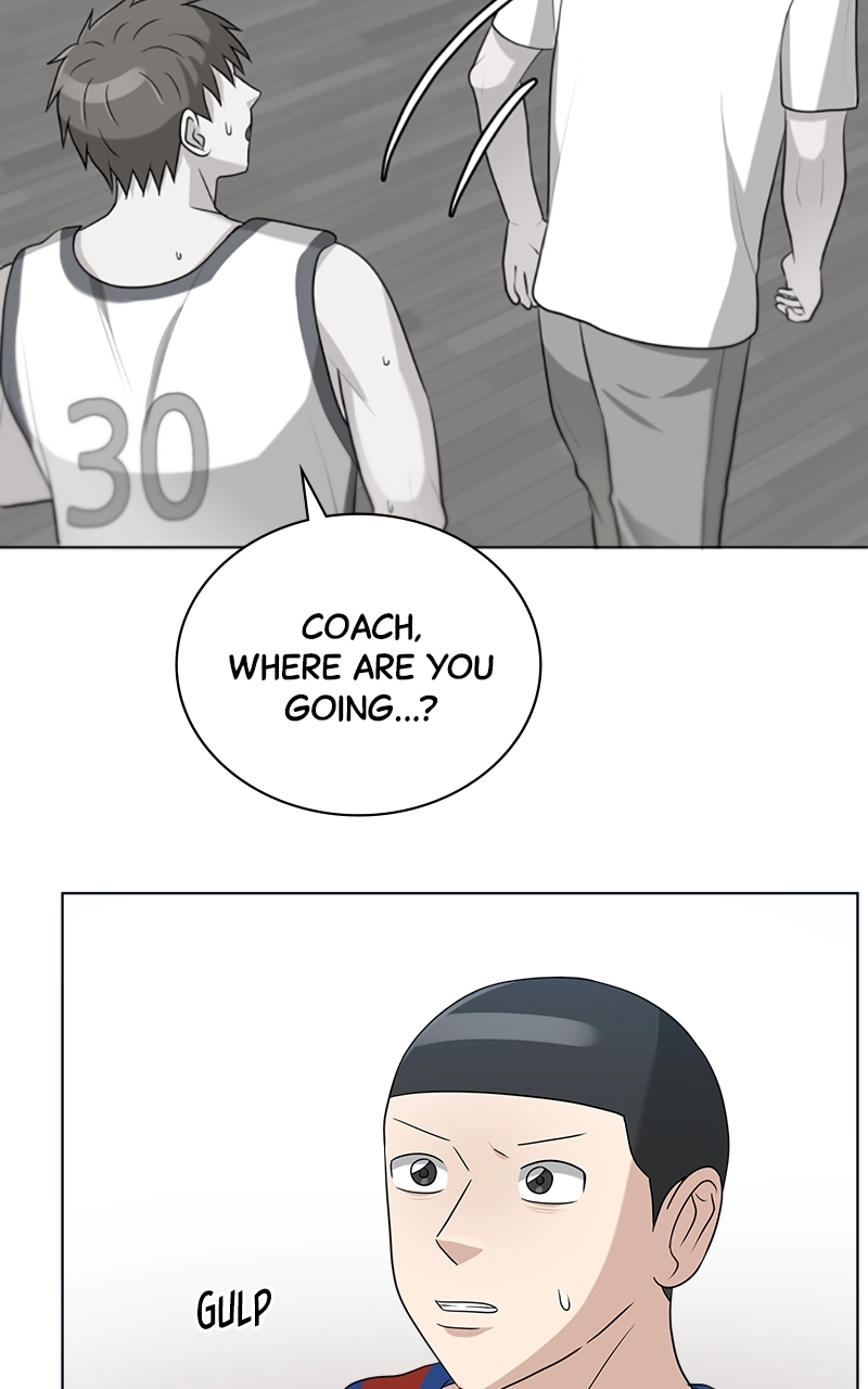Read Bigman chapter 89 image 45 on Lezhin