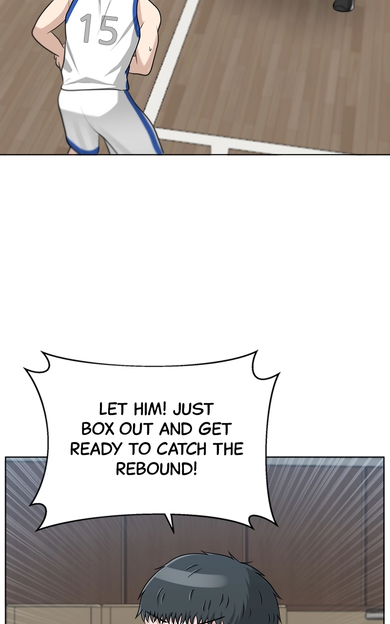 Read Bigman chapter 89 image 47 on Lezhin