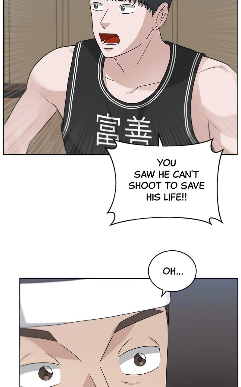 Read Bigman chapter 89 image 48 on Lezhin