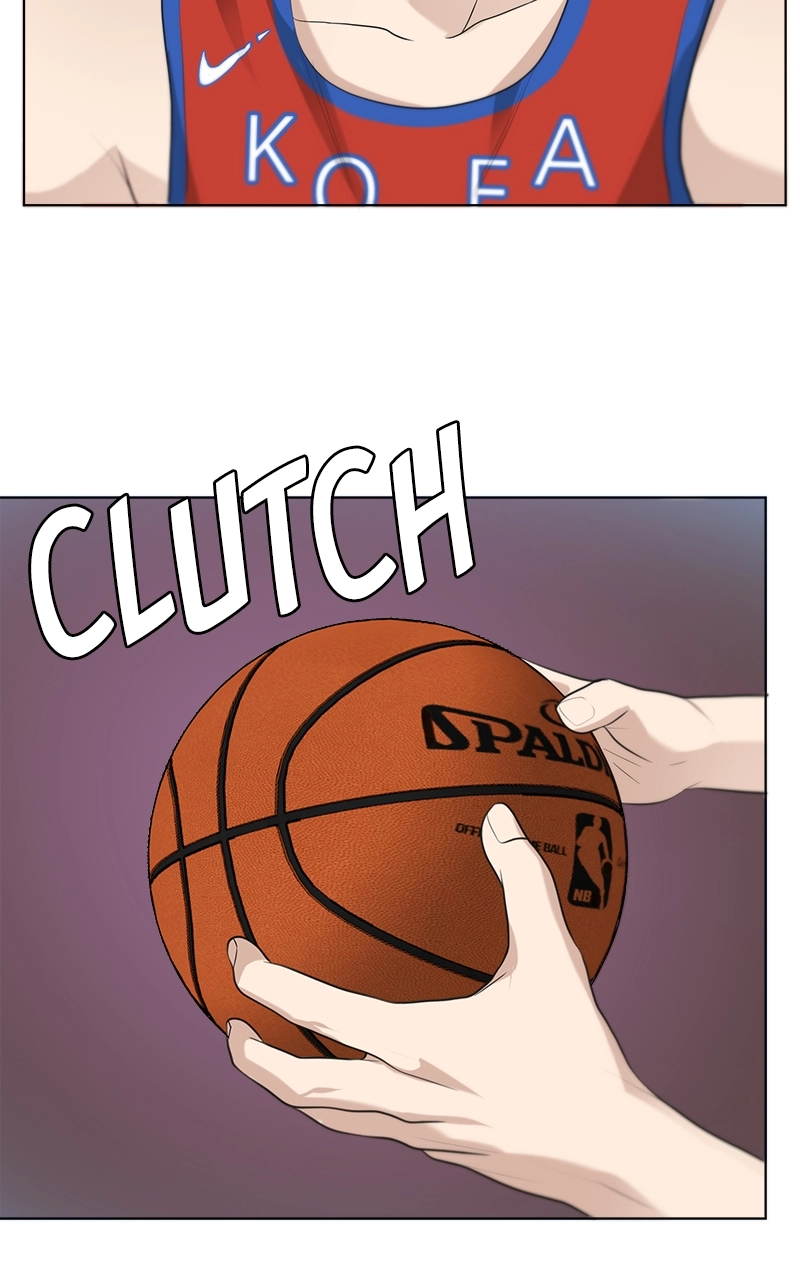 Read Bigman chapter 89 image 50 on Lezhin