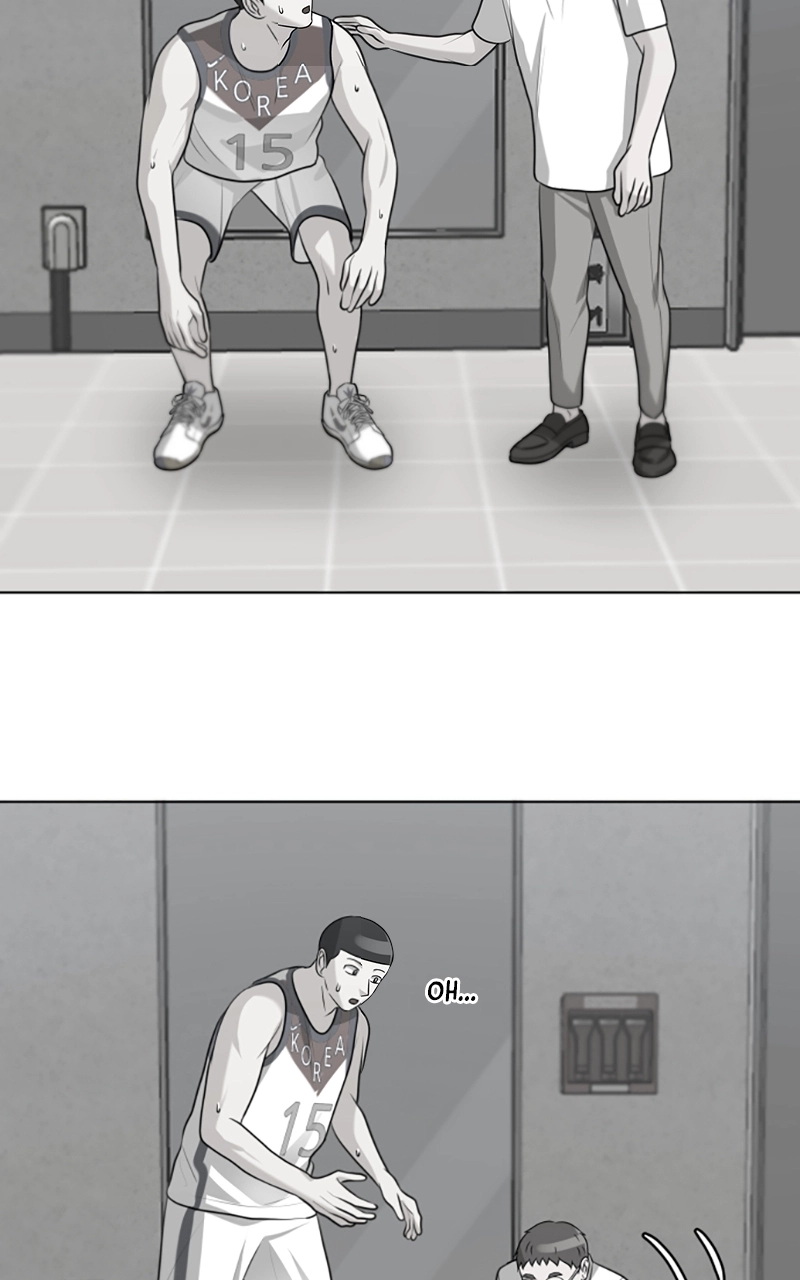 Read Bigman chapter 89 image 59 on Lezhin