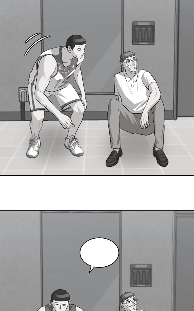 Read Bigman chapter 89 image 61 on Lezhin