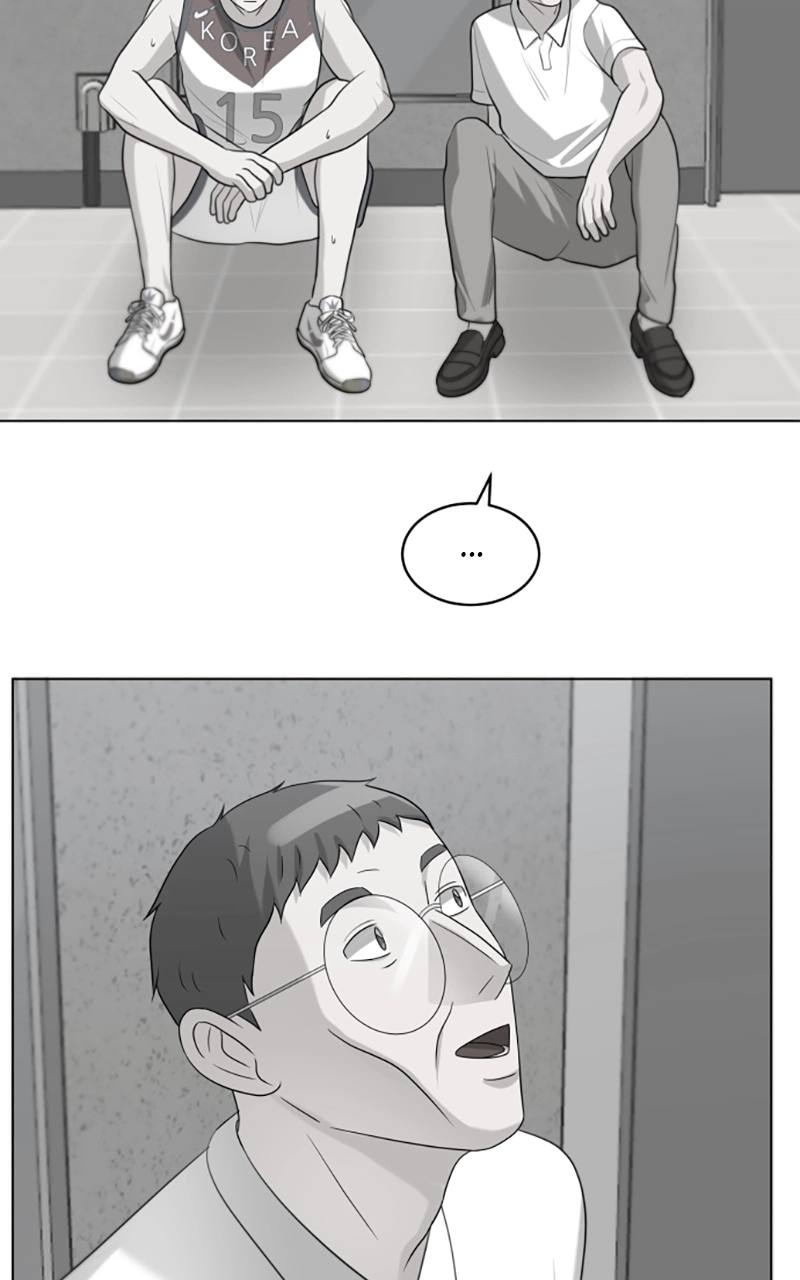 Read Bigman chapter 89 image 62 on Lezhin