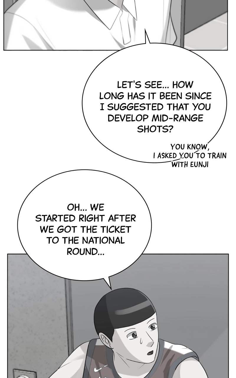 Read Bigman chapter 89 image 63 on Lezhin