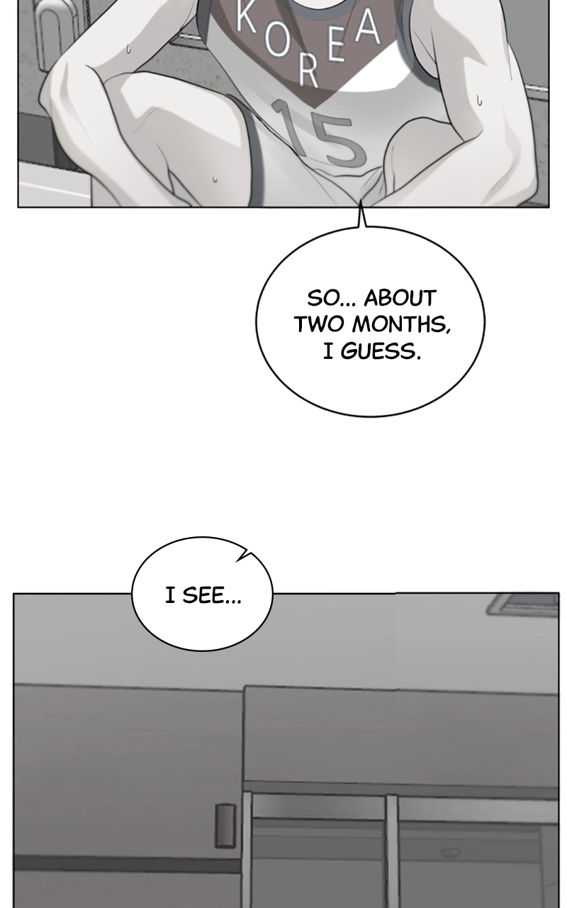Read Bigman chapter 89 image 64 on Lezhin