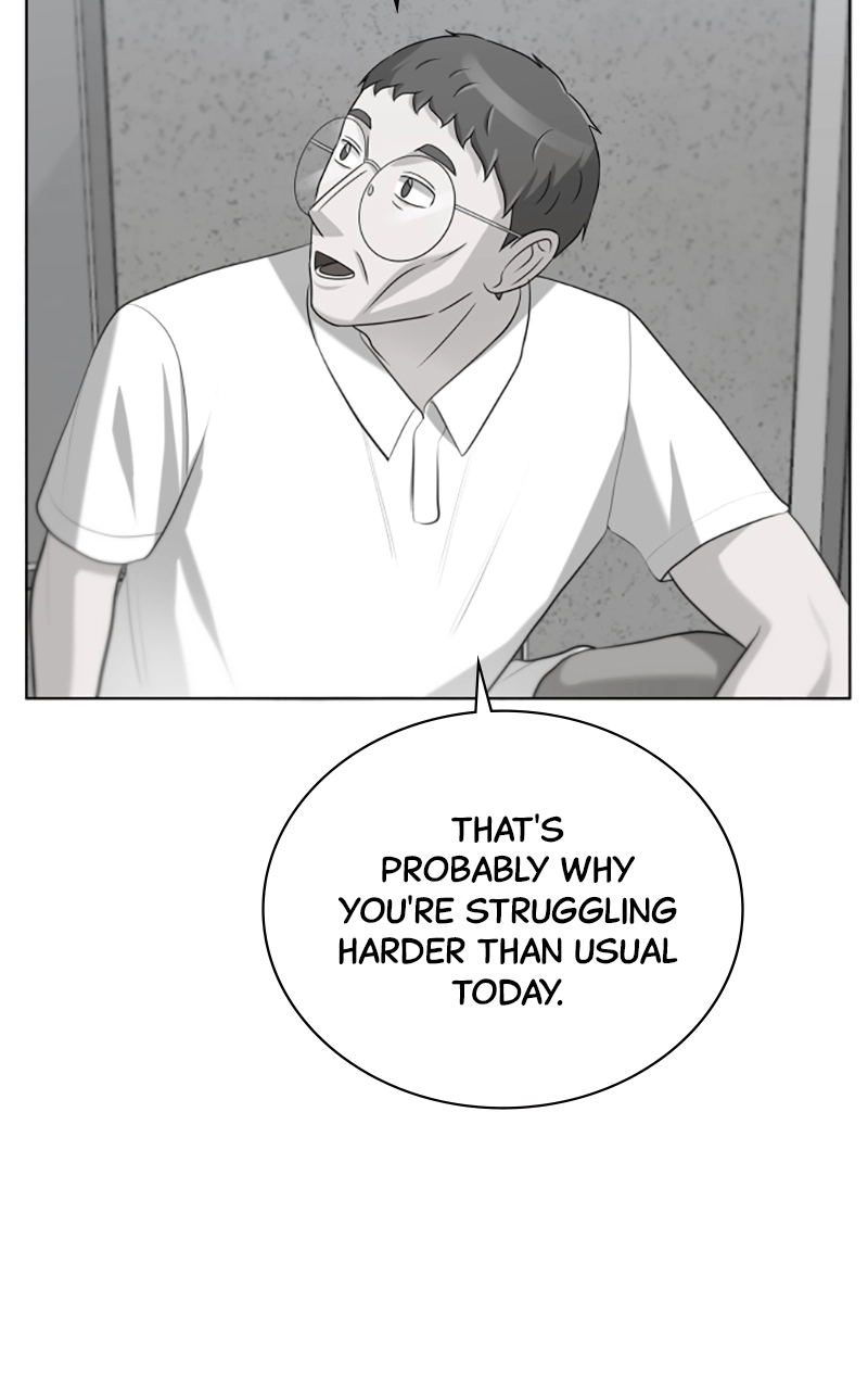 Read Bigman chapter 89 image 68 on Lezhin