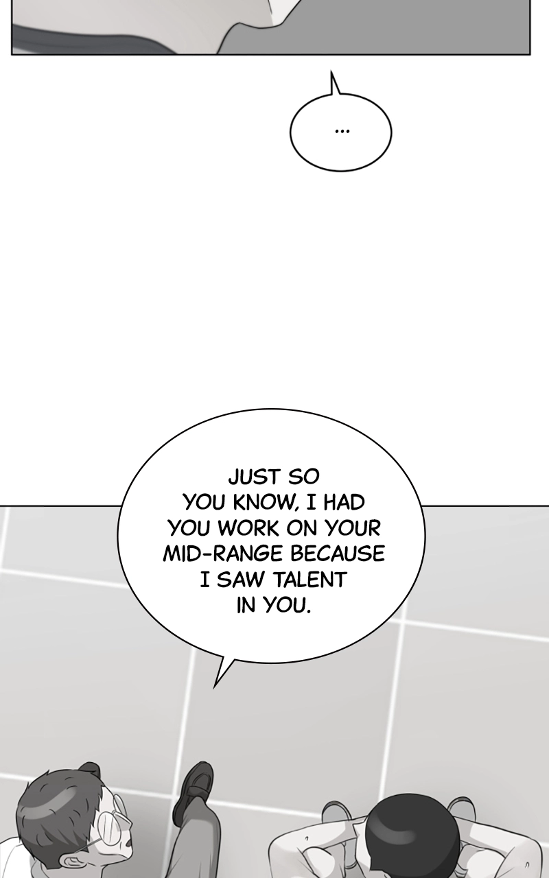 Read Bigman chapter 89 image 70 on Lezhin