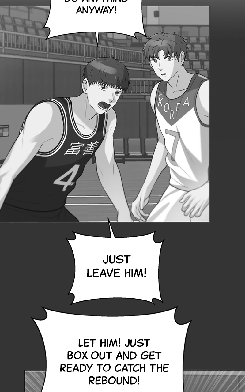 Read Bigman chapter 89 image 74 on Lezhin