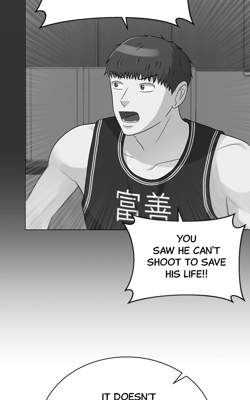 Read Bigman chapter 89 image 75 on Lezhin