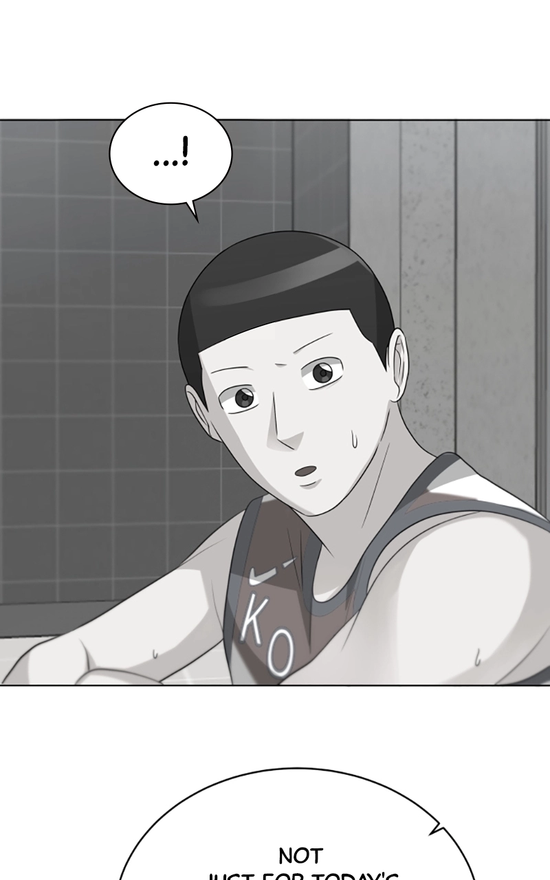 Read Bigman chapter 89 image 79 on Lezhin