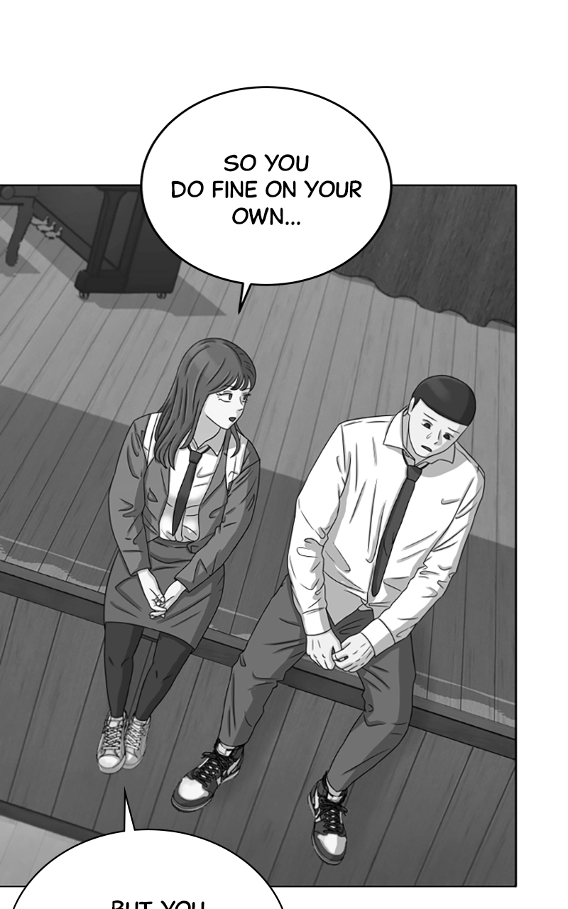 Read Bigman chapter 89 image 84 on Lezhin