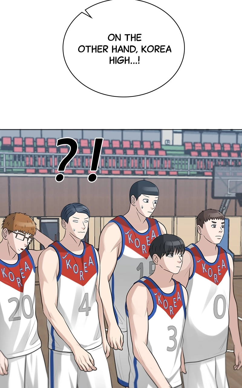 Read Bigman chapter 89 image 9 on Lezhin