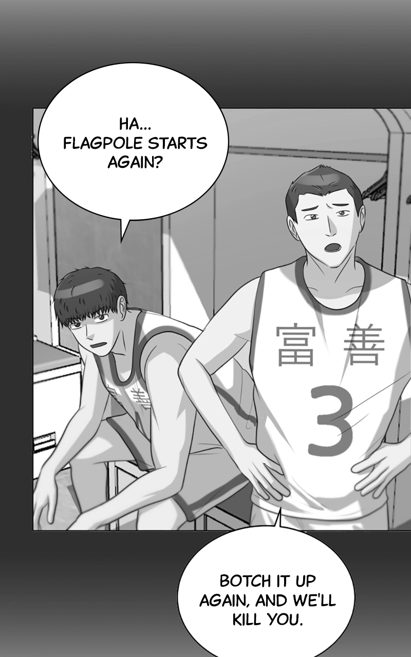 Read Bigman chapter 89 image 90 on Lezhin
