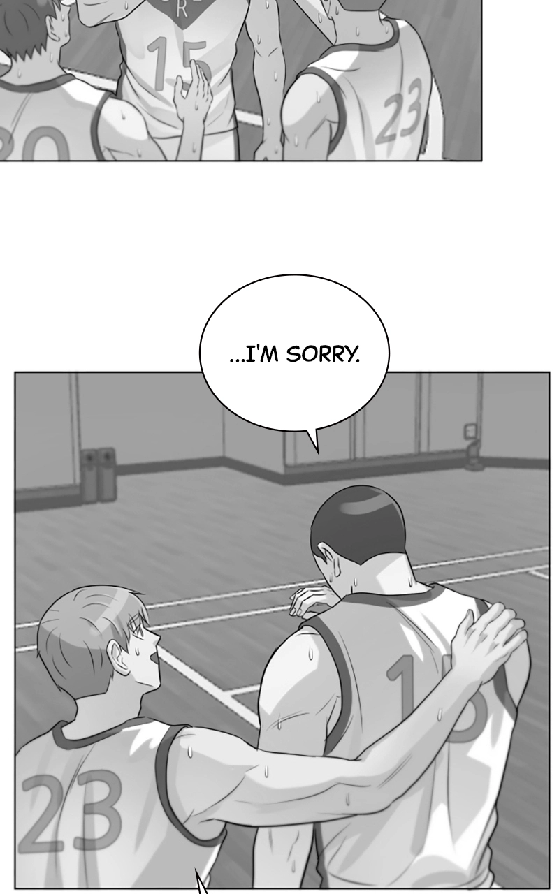Read Bigman chapter 89 image 98 on Lezhin
