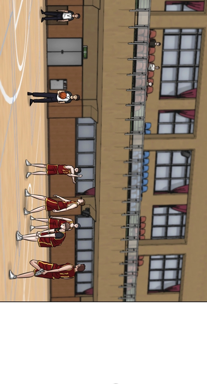 Read Bigman chapter 9 image 1 on Lezhin